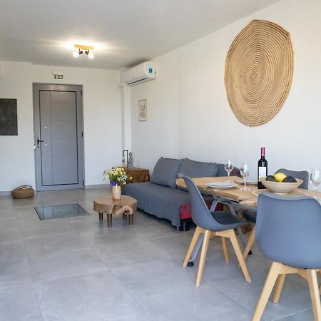 Villa Vagelia Episkopi  ภายนอก รูปภาพ