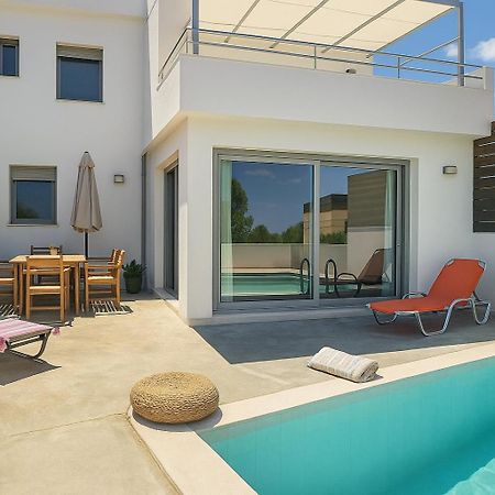 Villa Vagelia Episkopi  ภายนอก รูปภาพ