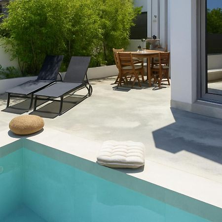 Villa Vagelia Episkopi  ภายนอก รูปภาพ