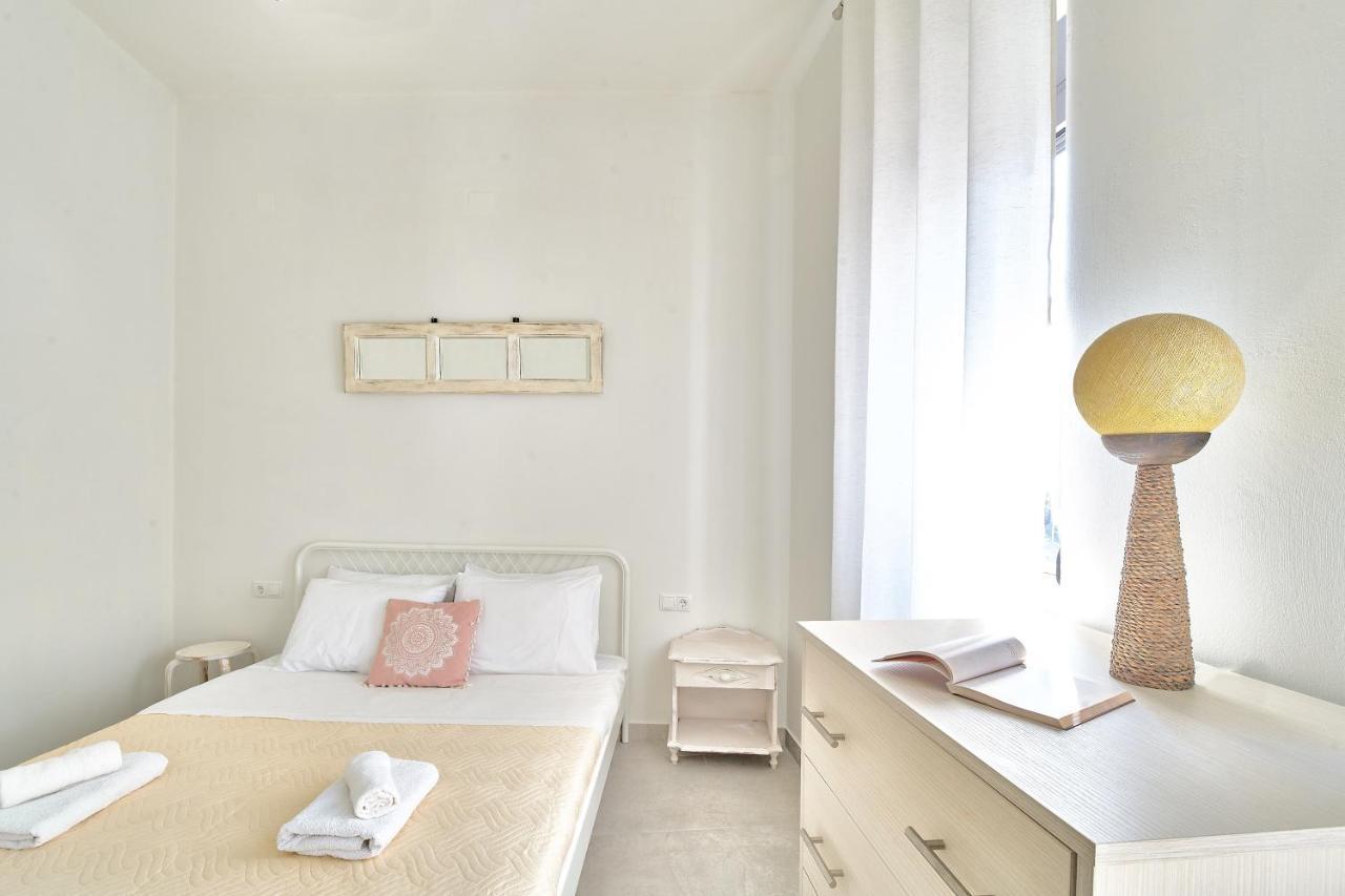 Villa Vagelia Episkopi  ภายนอก รูปภาพ