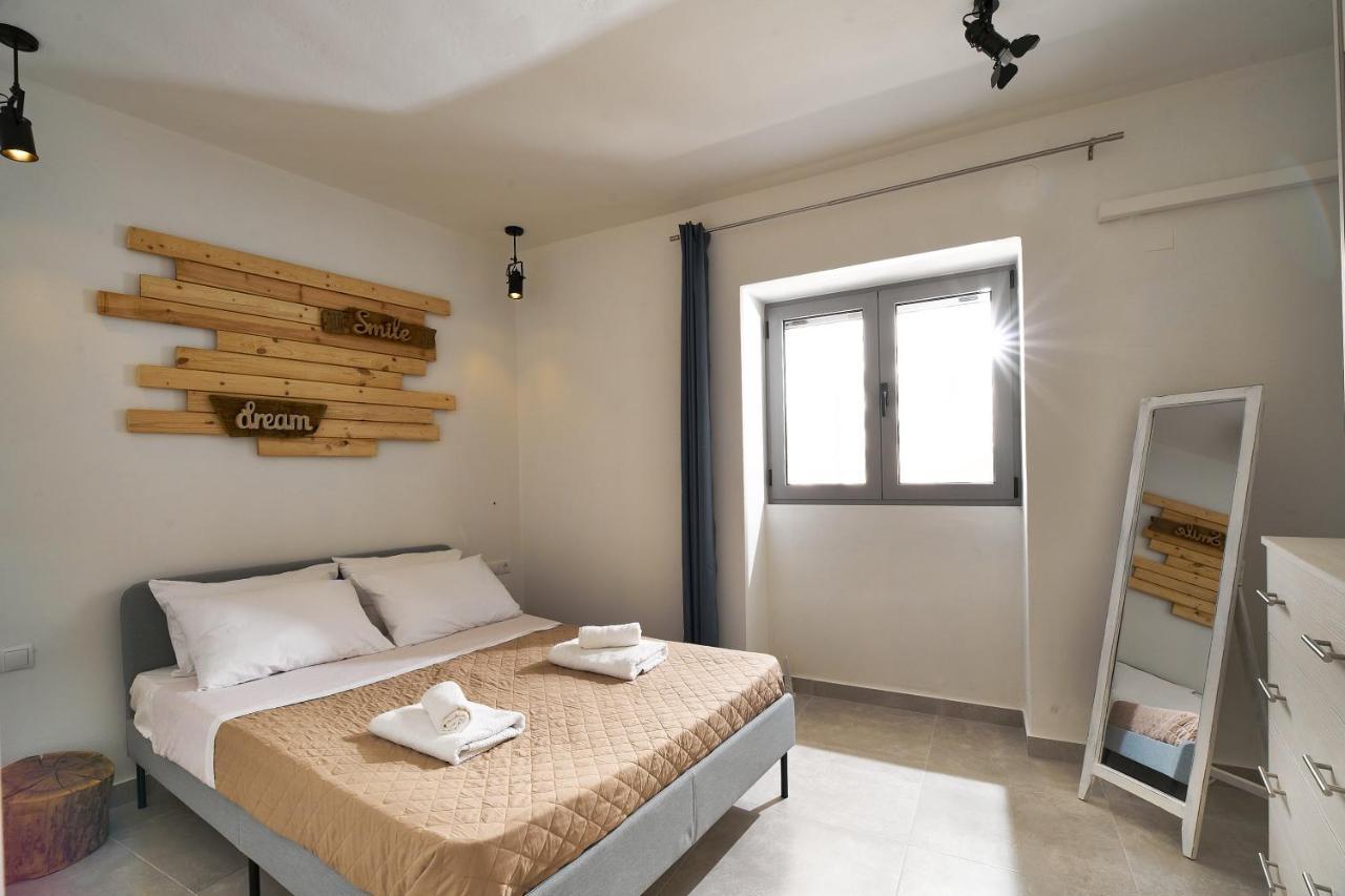 Villa Vagelia Episkopi  ภายนอก รูปภาพ