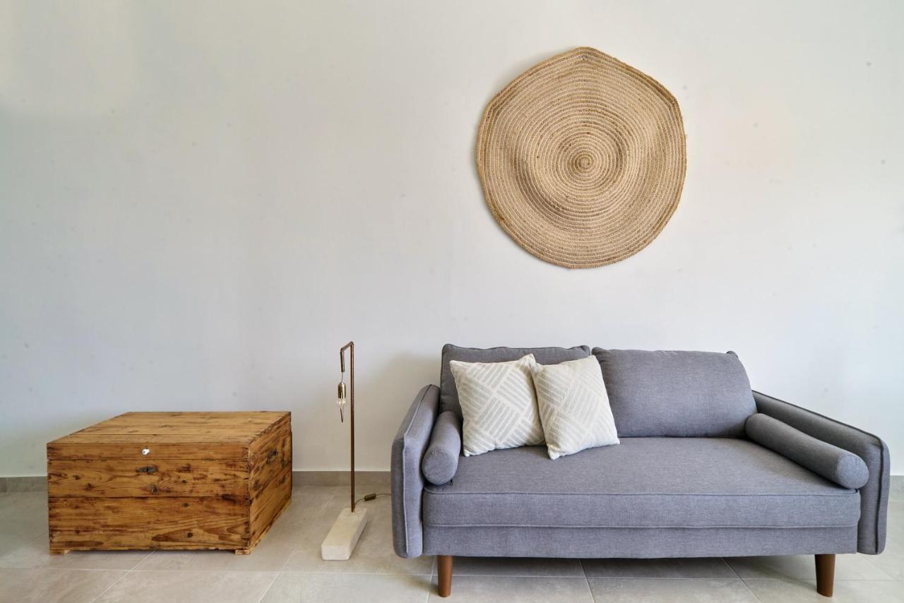 Villa Vagelia Episkopi  ภายนอก รูปภาพ
