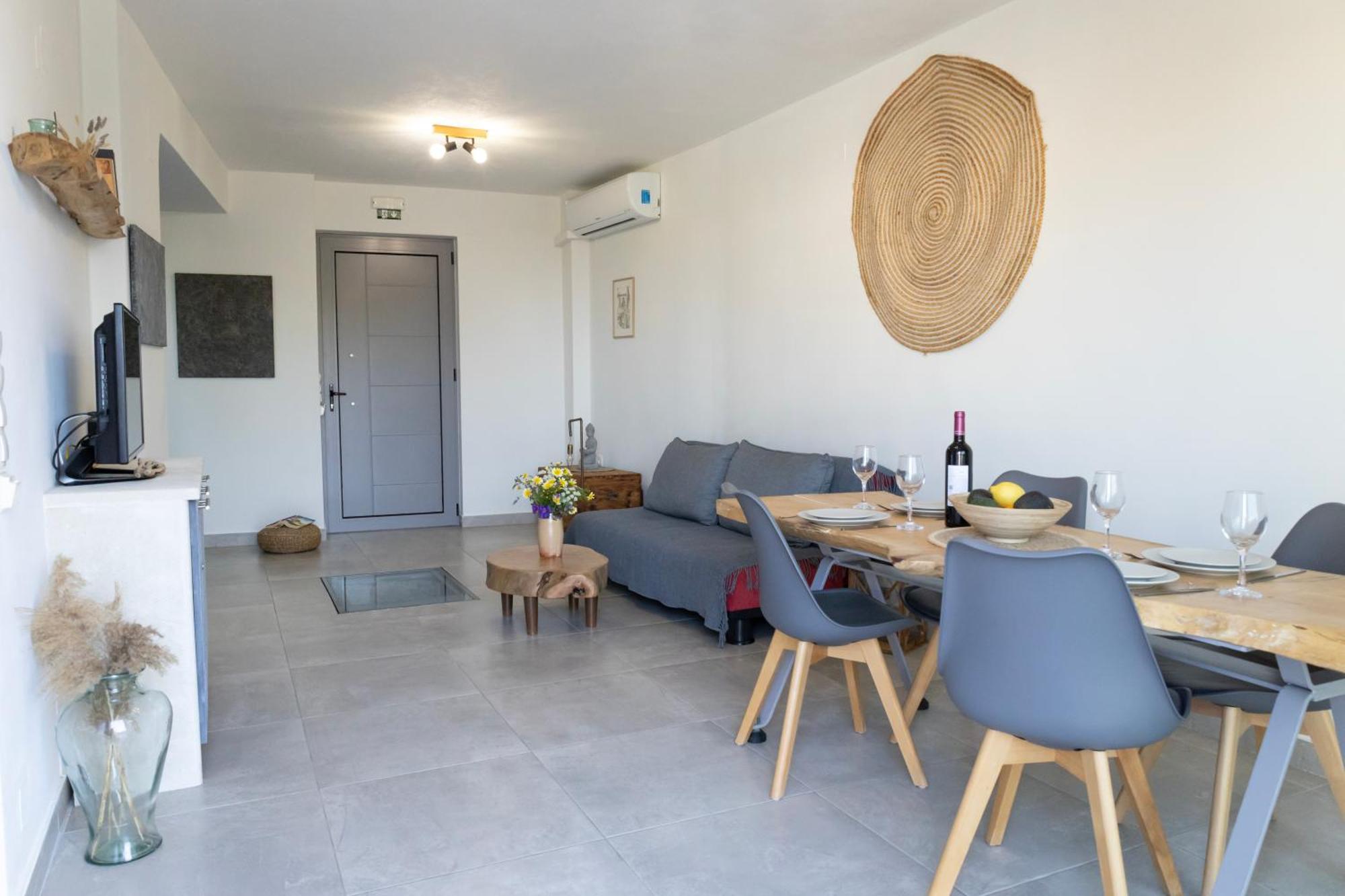 Villa Vagelia Episkopi  ภายนอก รูปภาพ