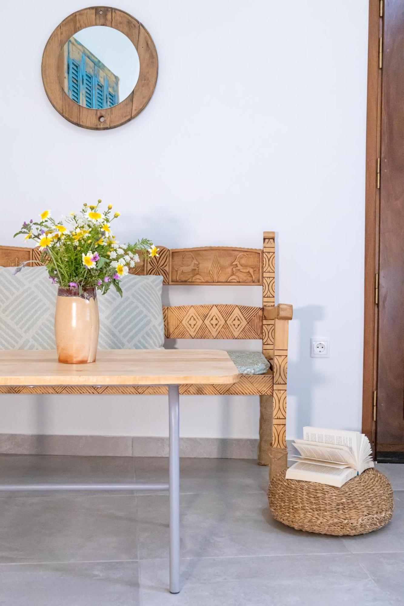 Villa Vagelia Episkopi  ภายนอก รูปภาพ