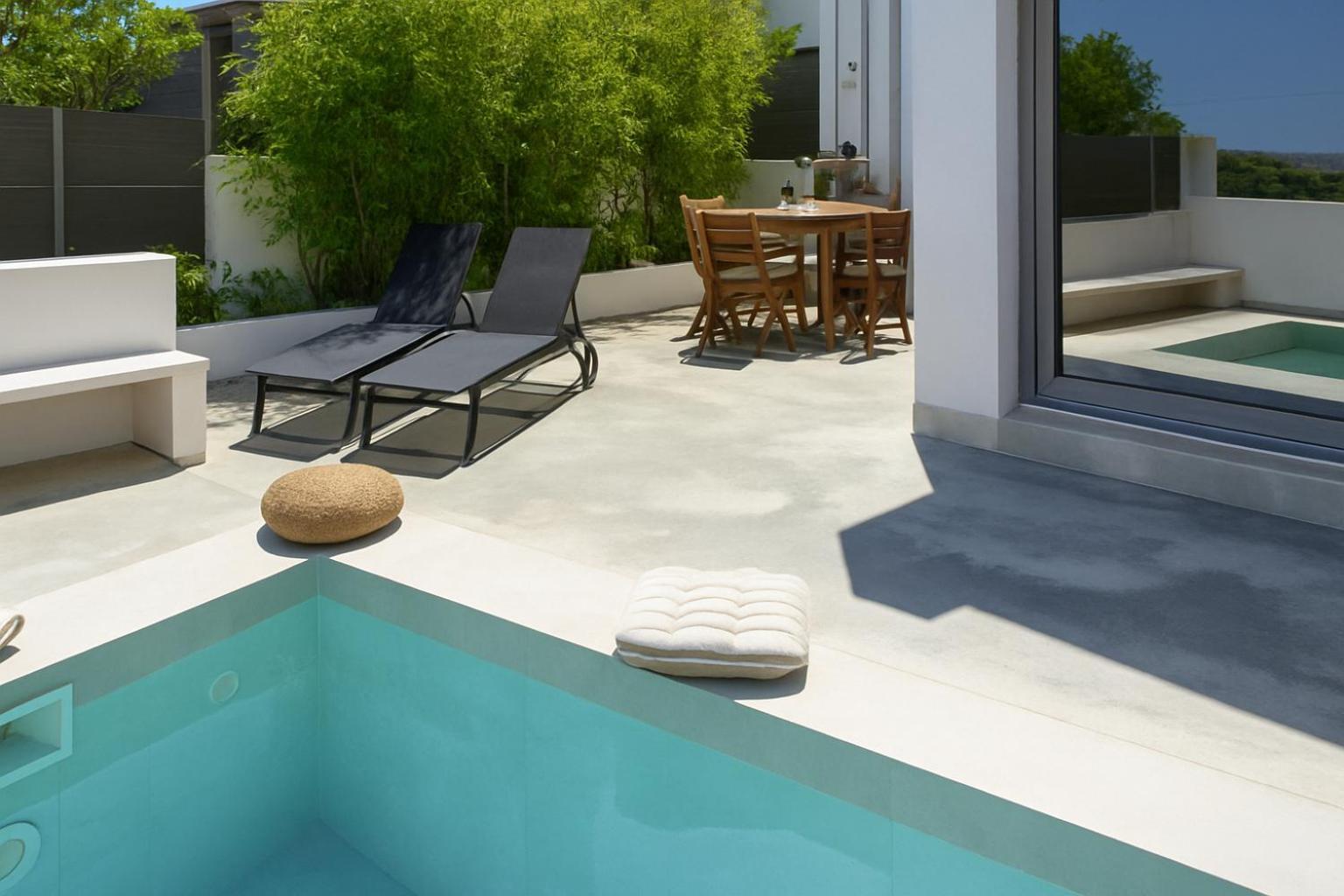 Villa Vagelia Episkopi  ภายนอก รูปภาพ